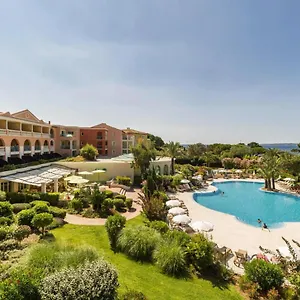4* Aparthotel Pierre & Premium Les Calanques Des Issambres