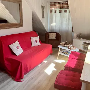 Pra Loup Appartement