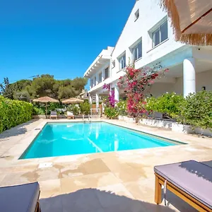 Paradis Villa