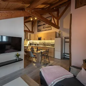 Le Cosy Appartement