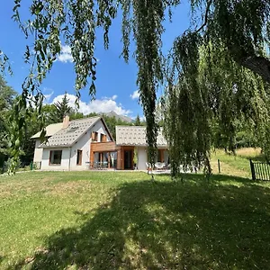 Maison Refaite à Neuf En Pleine Nature Villa