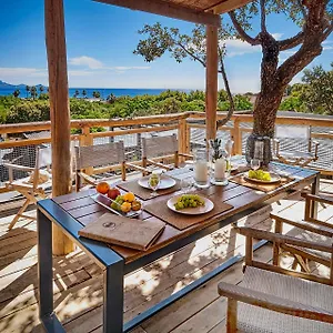 4* Campsite Au Paradis Des Campeurs