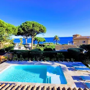  Guest house Esmeralda Adults Only