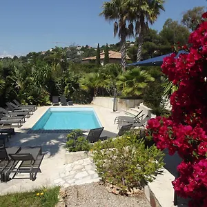 3* Hotel La Quietude
